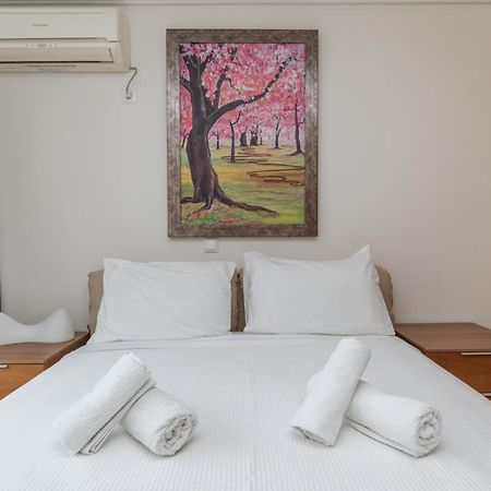 Elvita Athens Sea View Maisonette Atenas Exterior foto