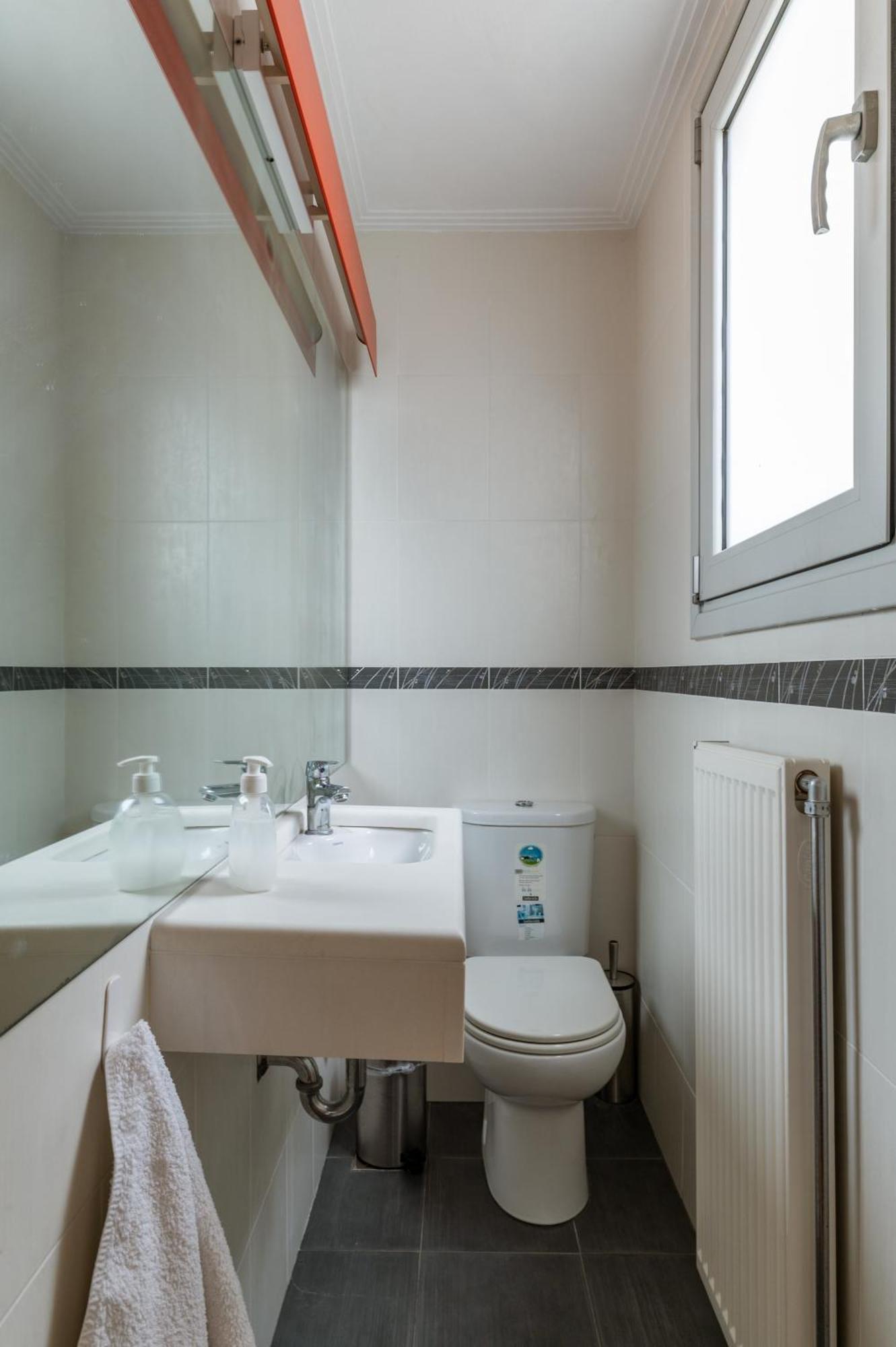 Elvita Athens Sea View Maisonette Atenas Exterior foto