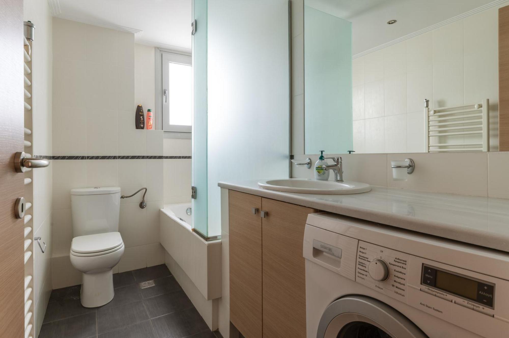 Elvita Athens Sea View Maisonette Atenas Exterior foto
